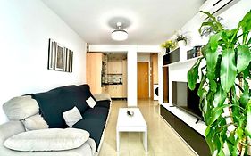 Apartamento en el centro de Nerja